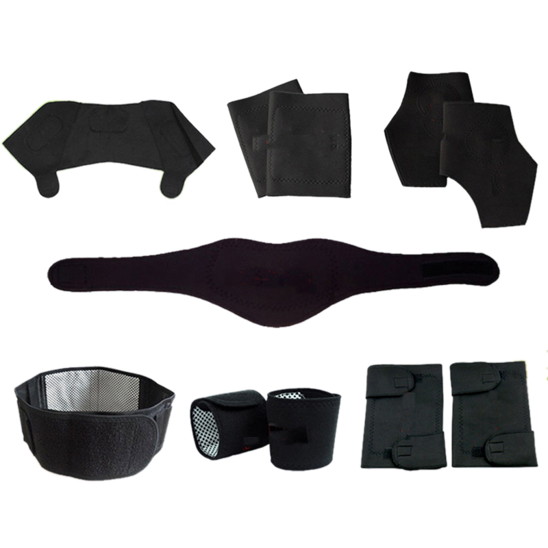 11Pcs/Set Self-Heating Tourmaline Belt netic Therapy Neck Shoulder Posture Corrector Knee Support Brace Massager Products Sui
11Pcs/Set Self-Heating Tourmaline Belt netic Therapy Neck Shoulder Posture Corrector Knee Support Brace Massager Products Sui