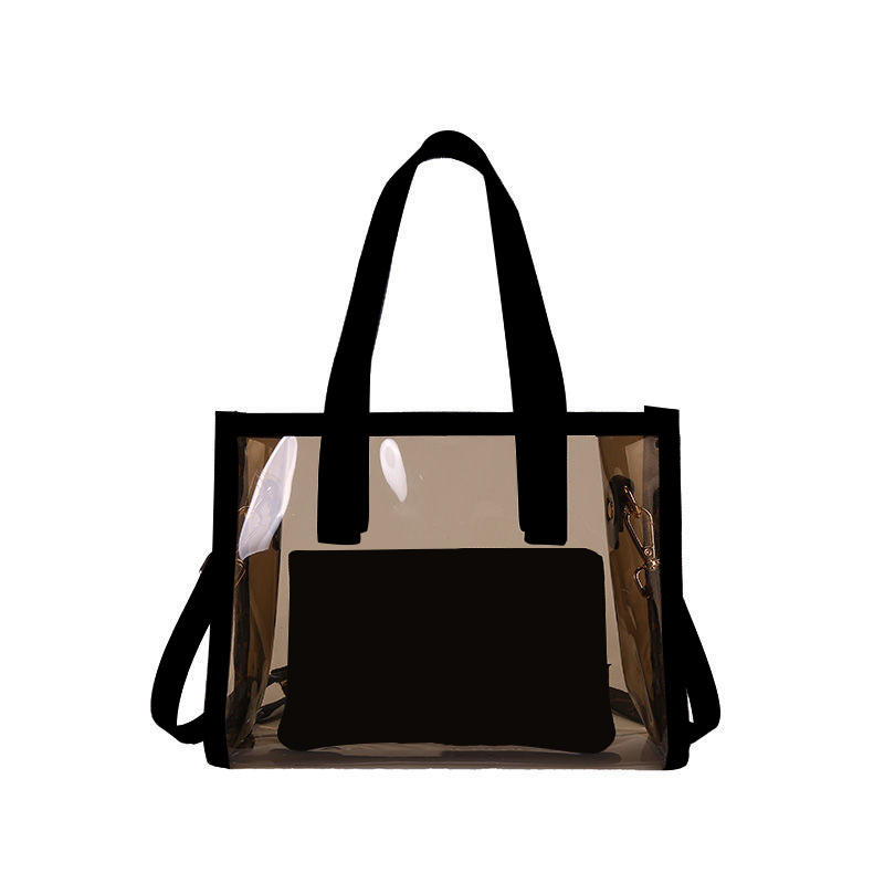 3A luxury designer classic wallet handbag ladies fashion transparent clutch bag soft leather fold messenger bag fannypack handbag with box, With logo
3A luxury designer classic wallet handbag ladies fashion transparent clutch bag soft leather fold messenger bag fannypack handbag with box, With logo