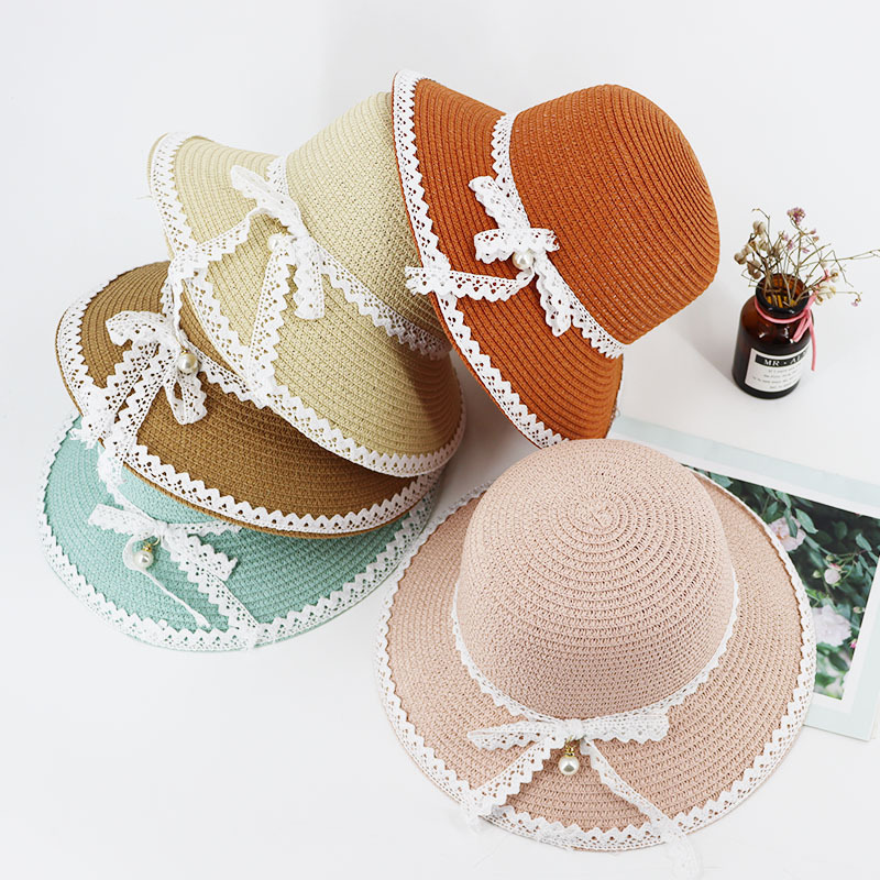 Summer Wide Brim Straw Sun Hats For Women UV Protection Panama floppy Beach Hats Ladies Bow Hat Scrub For Women, Khaki
Summer Wide Brim Straw Sun Hats For Women UV Protection Panama floppy Beach Hats Ladies Bow Hat Scrub For Women, Khaki