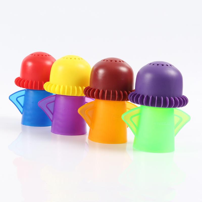 Angry Mama Microwave Cleaner Oven Steam Cleaner Household Refrigerator Cleaning Tool Kitchen Easily Cleans Appliances Gadget DBC DH1253
Angry Mama Microwave Cleaner Oven Steam Cleaner Household Refrigerator Cleaning Tool Kitchen Easily Cleans Appliances Gadget DBC DH1253