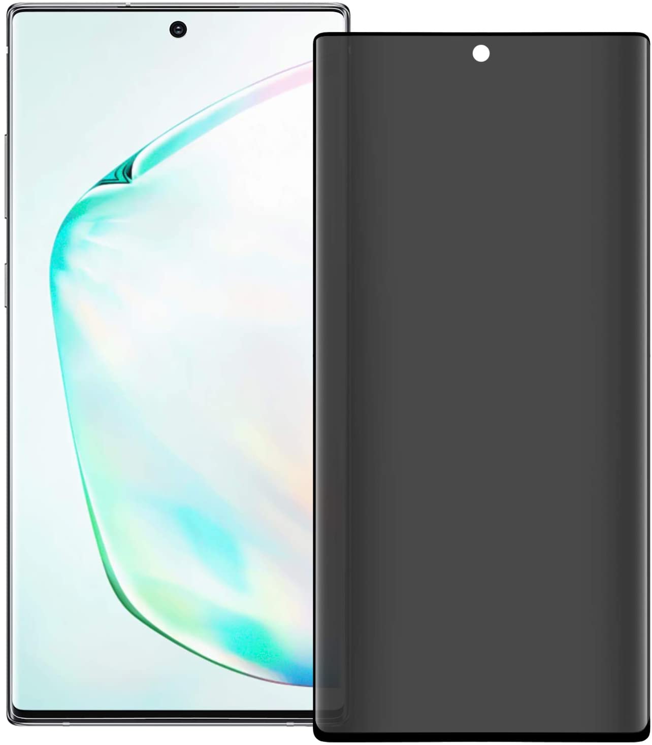 Privacy Screen Protector Anti-spy Tempered Glass Screen Film Anti-Scratch Shield For Samsung Galaxy Note 20 Ultra Note 10+ Plus S10
Privacy Screen Protector Anti-spy Tempered Glass Screen Film Anti-Scratch Shield For Samsung Galaxy Note 20 Ultra Note 10+ Plus S10