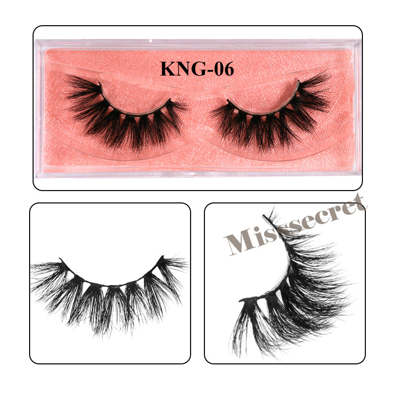 New 5D Mink Lashes 3D Mink Eyelashes Cruelty free Lashes 100% Handmade Reusable Natural Eyelashes Fluffy False Lashes Eye Extension Makeup