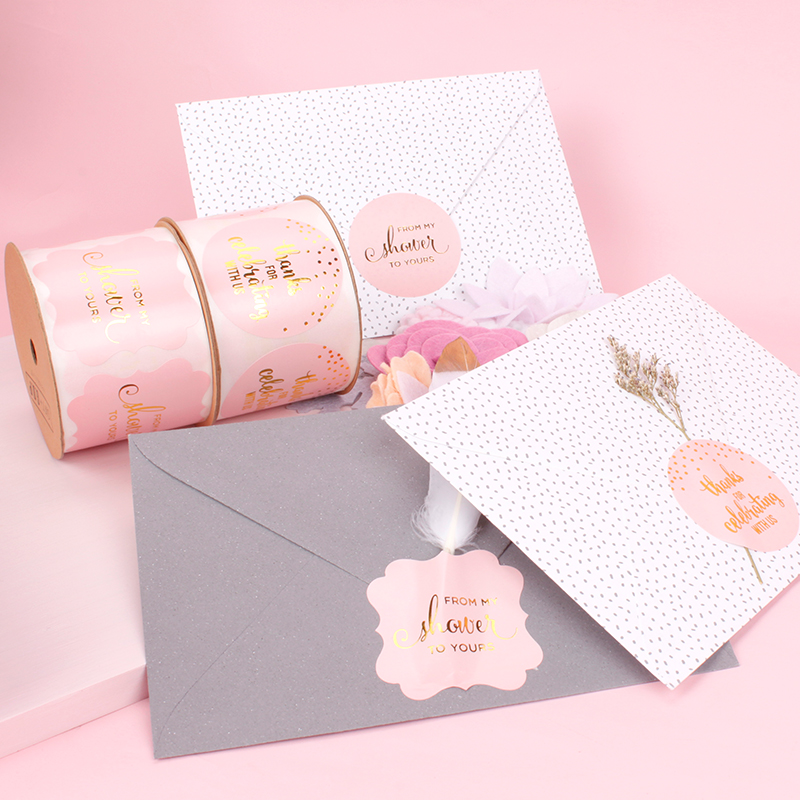 Baking Cake Sticker Bread Box Self-adhesive Seal Trademark Envelope Gift Box Sticker Label
Baking Cake Sticker Bread Box Self-adhesive Seal Trademark Envelope Gift Box Sticker Label