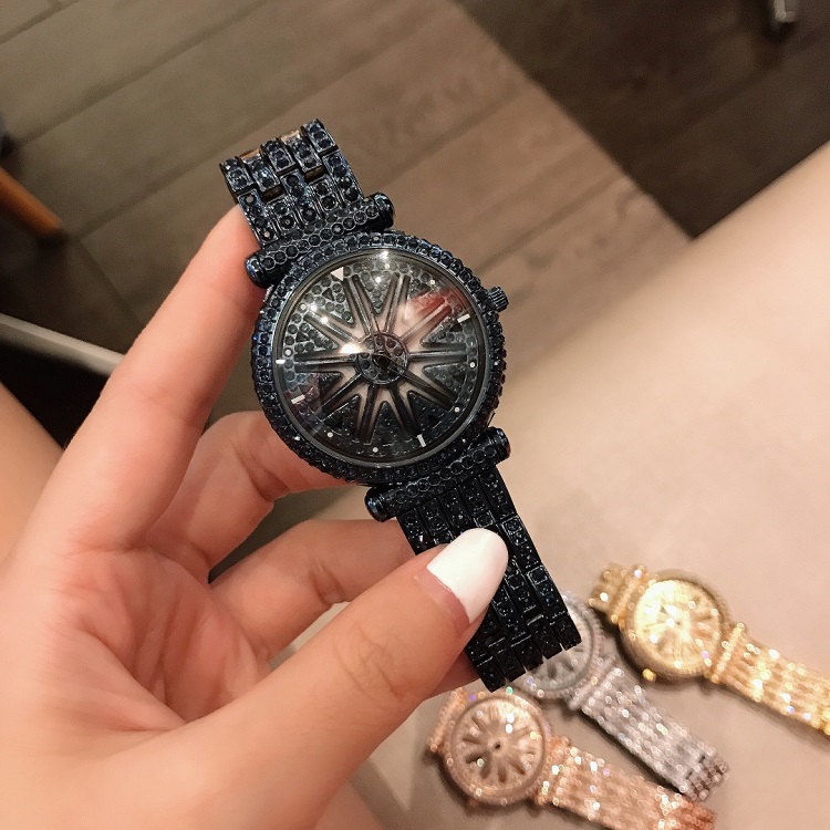2020 New high quality diamond-encrusted watches Full drill watchband Luxury fashion mens and womens casual quartz watches free shipping, Slivery;brown
2020 New high quality diamond-encrusted watches Full drill watchband Luxury fashion mens and womens casual quartz watches free shipping, Slivery;brown