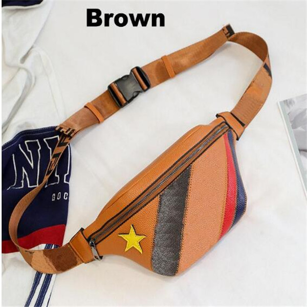 Hot Sale New Crossbody Bag For Women And Mens Des bumbag purse fannypack fanny pack Waist Bags
Hot Sale New Crossbody Bag For Women And Mens Des bumbag purse fannypack fanny pack Waist Bags