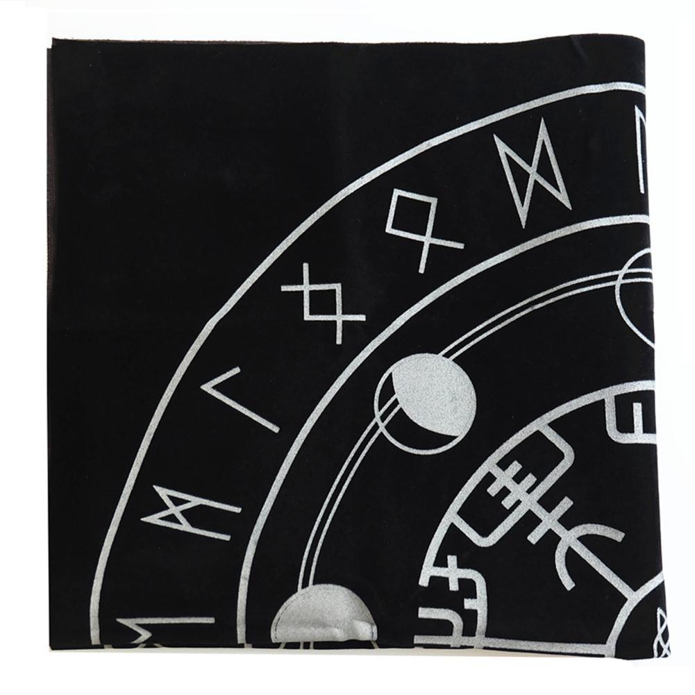 Altar Sun Divination Tapestry Moon Tablecloth Wicca Cards Cloth Table Board Games Retro Velveteen Tarot For Bag Party bbyBim bdetoys
Altar Sun Divination Tapestry Moon Tablecloth Wicca Cards Cloth Table Board Games Retro Velveteen Tarot For Bag Party bbyBim bdetoys