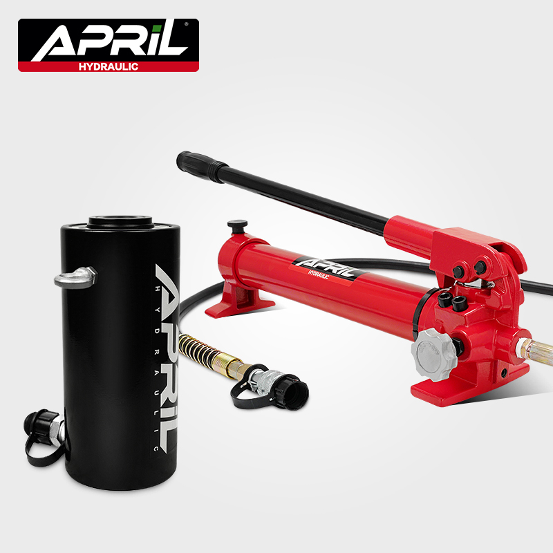 Hollow hydraulic jack RCH-20100 muti-purpose hydraulic lifting and maintenance tools 20T jack
Hollow hydraulic jack RCH-20100 muti-purpose hydraulic lifting and maintenance tools 20T jack