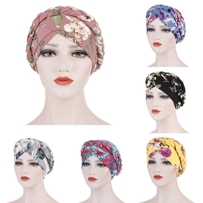 Cotton Print Muslim Turban Scarf for Women Islamic Inner Caps Arab Wrap Head Scarves Femme Musulman Turbante Mujer, Black
Cotton Print Muslim Turban Scarf for Women Islamic Inner Caps Arab Wrap Head Scarves Femme Musulman Turbante Mujer, Black