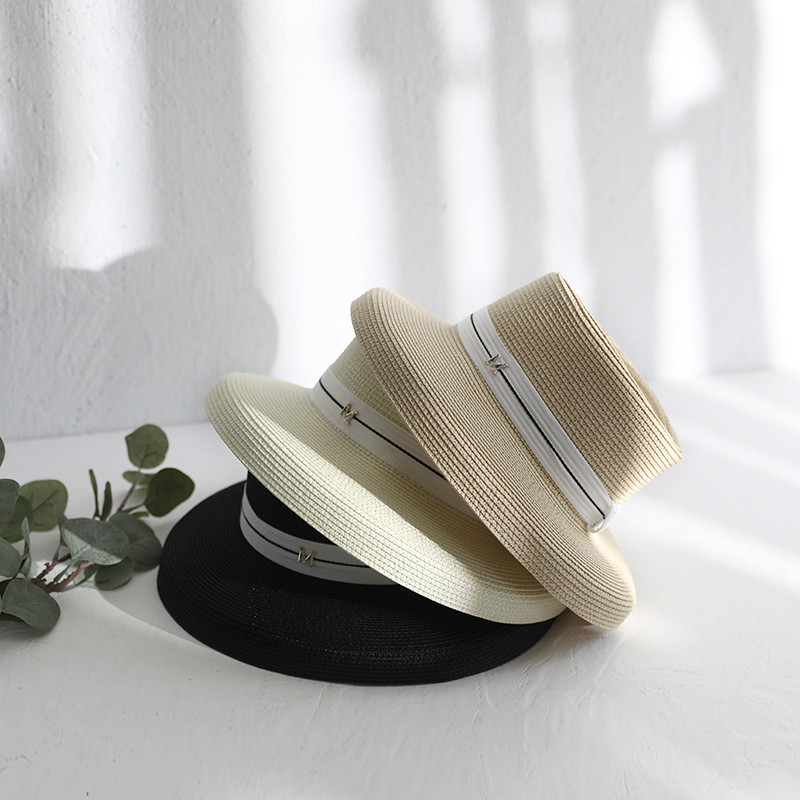 Ladies Women's Summer England Top Hat Sun Visor Sun Fedoras Top Jazz Hat European American Round Caps Bowler Hats 5.21, Kh
Ladies Women's Summer England Top Hat Sun Visor Sun Fedoras Top Jazz Hat European American Round Caps Bowler Hats 5.21, Kh