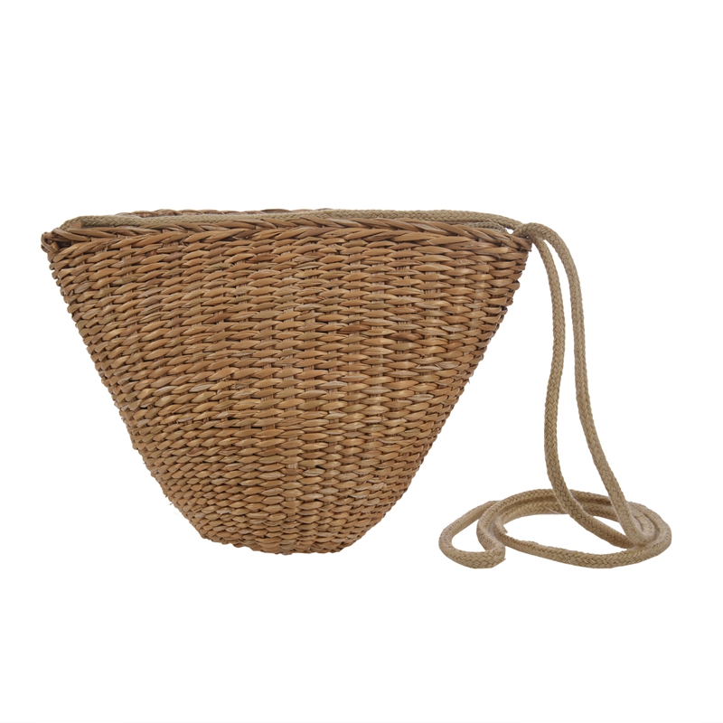 Rattan grass small ladies can be fitted with mobile phone keys purse cute grass women bag bolso, Picture color
Rattan grass small ladies can be fitted with mobile phone keys purse cute grass women bag bolso, Picture color