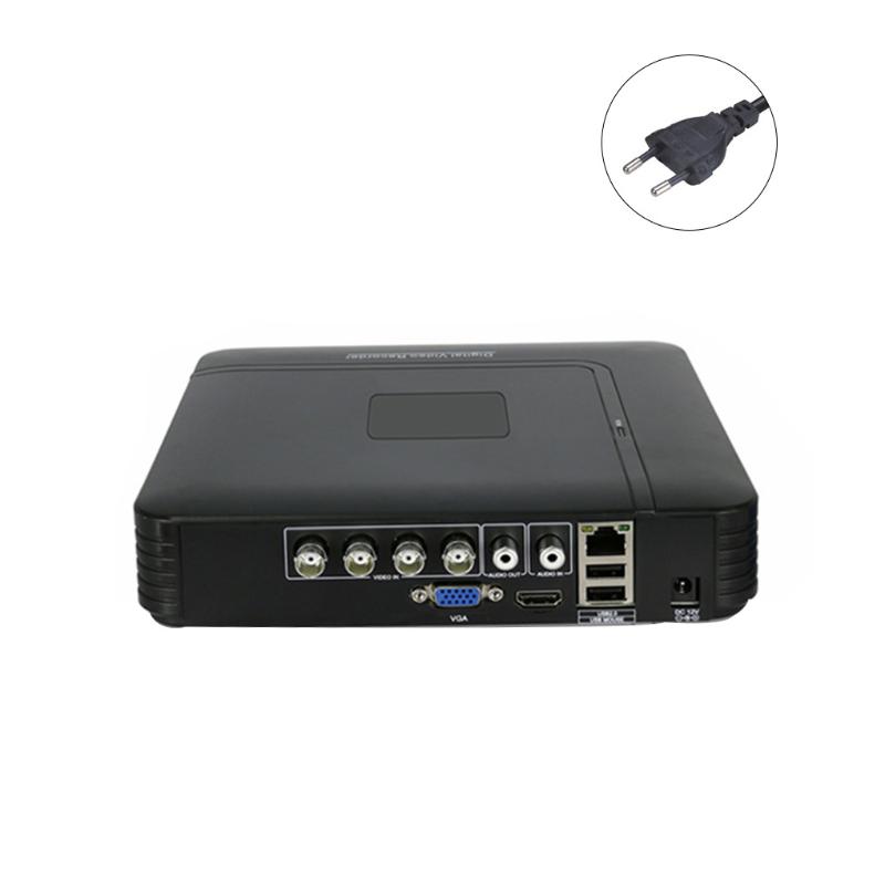 4CH 8CH CCTV Recorder AHD DVR Mini Hybrid 1080N NVR Video Recorder AHD IP Analog Camera DVR Surveillance Security
4CH 8CH CCTV Recorder AHD DVR Mini Hybrid 1080N NVR Video Recorder AHD IP Analog Camera DVR Surveillance Security