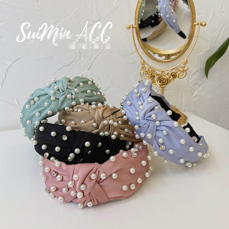 INS pearl girls headband Fashion bowknot children hair sticks Boutique rhinestone girls headband hair accessories for kids head bands B1948, Multi-color
INS pearl girls headband Fashion bowknot children hair sticks Boutique rhinestone girls headband hair accessories for kids head bands B1948, Multi-color