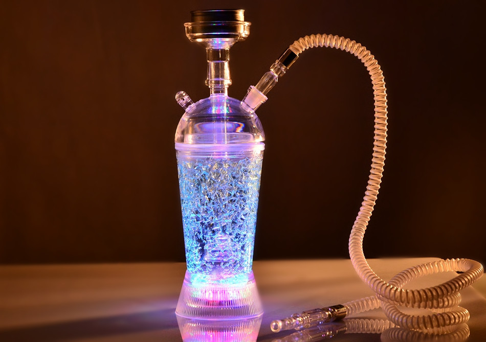 2020 New Hot Sale Vapor Hookah Clear Cup Drink five colors LDE ACRYLIC 32.5CM*9.5cm
2020 New Hot Sale Vapor Hookah Clear Cup Drink five colors LDE ACRYLIC 32.5CM*9.5cm