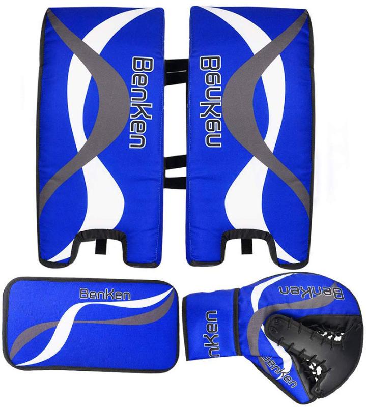 Kneepads BenKen Breathable Protective Knee Pads Sports Protector Soft High Quality Lycra Foam for Roller Skating, Blue
Kneepads BenKen Breathable Protective Knee Pads Sports Protector Soft High Quality Lycra Foam for Roller Skating, Blue