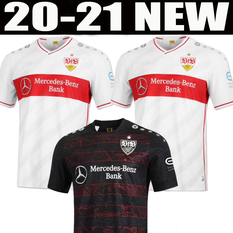 new 20 21 VfB Stuttgart Soccer Jerseys HOME away 2020 2021 maillots DIDAVI GRAHL W.SILAS GONZALEA MANGALA Football shirts uniforms thailand, Brown
new 20 21 VfB Stuttgart Soccer Jerseys HOME away 2020 2021 maillots DIDAVI GRAHL W.SILAS GONZALEA MANGALA Football shirts uniforms thailand, Brown