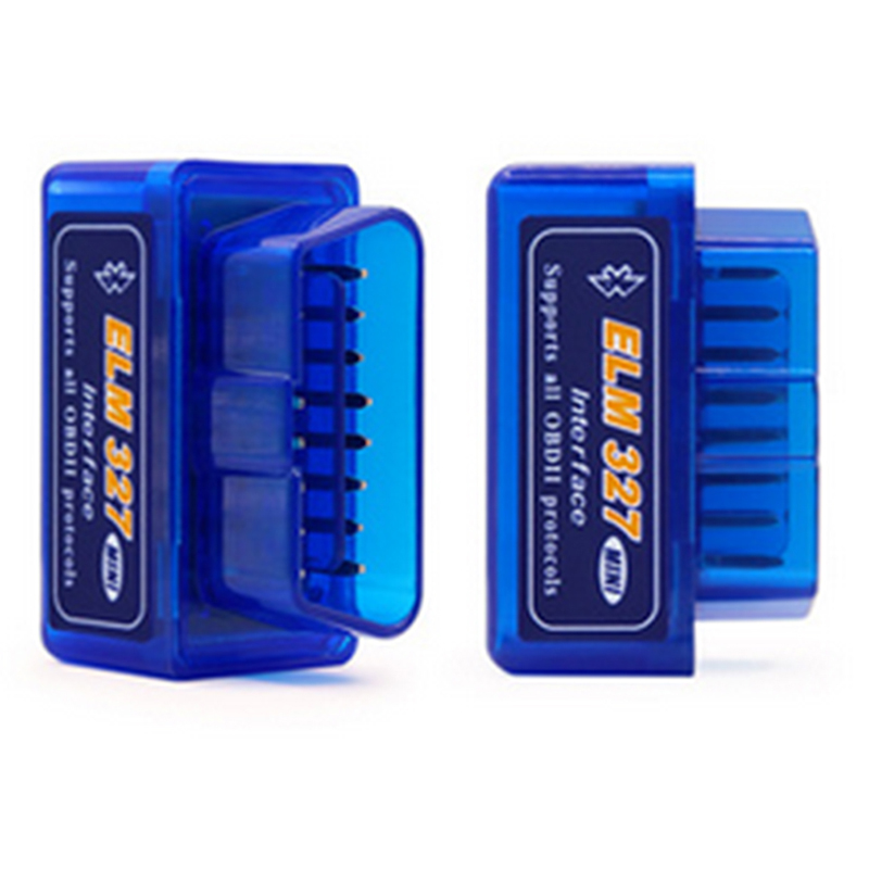 2020 Super Mini ELM327 Bluetooth V2.1 / V1.5 OBD2 Car Diagnostic Tool ELM 327 Bluetooth 4.0 For Android/Symbian OBDII Protocol
2020 Super Mini ELM327 Bluetooth V2.1 / V1.5 OBD2 Car Diagnostic Tool ELM 327 Bluetooth 4.0 For Android/Symbian OBDII Protocol
