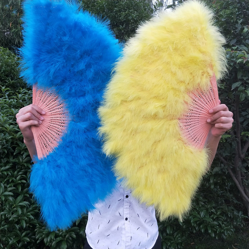 2pcs lot White Red yellow Green White blue Ostrich Party photo props Feather Hand fan Wedding decoration feather hand fans
2pcs lot White Red yellow Green White blue Ostrich Party photo props Feather Hand fan Wedding decoration feather hand fans