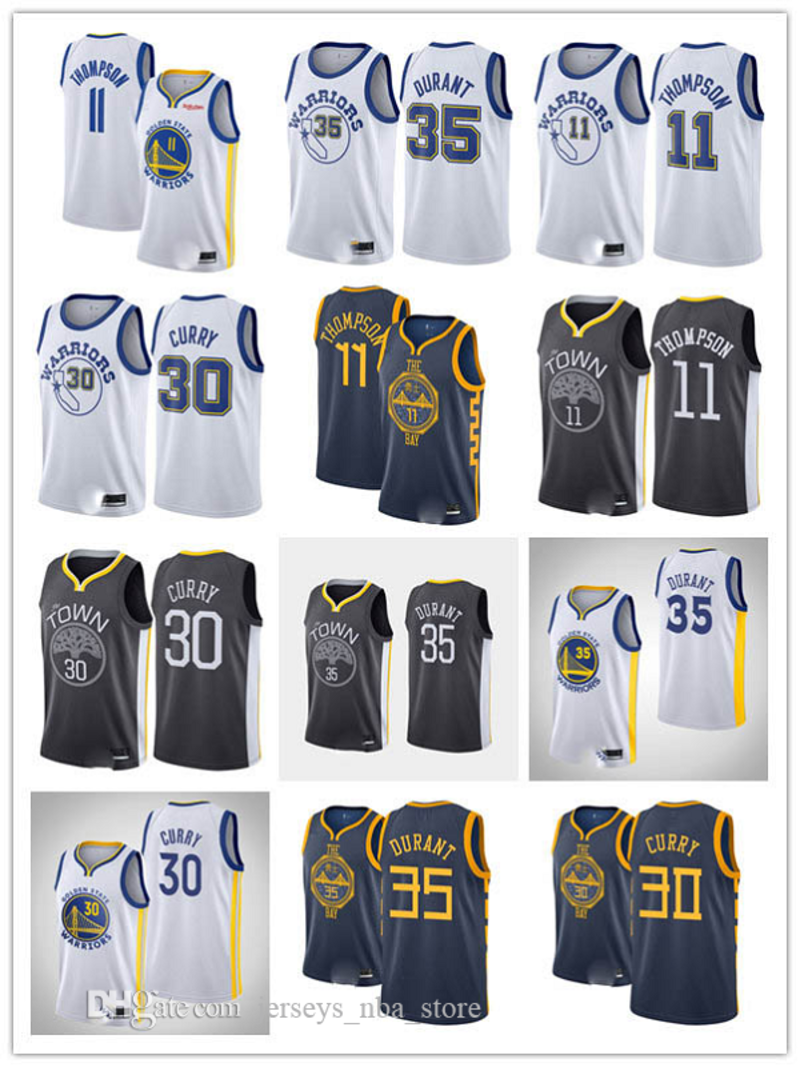 Golden State Warriors MEN Klay Thompson Kevin Durant Stephen Curry Hardwood Classic basketball Swingman Jersey, Color1
Golden State Warriors MEN Klay Thompson Kevin Durant Stephen Curry Hardwood Classic basketball Swingman Jersey, Color1