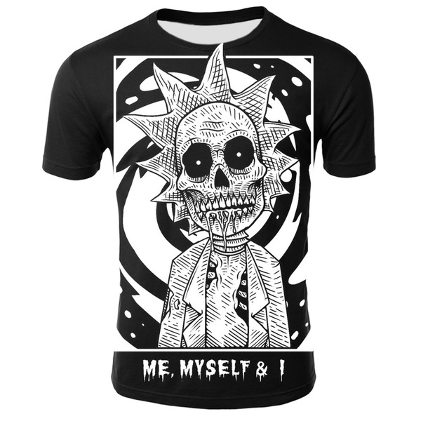 Nice Quality New Rick and Morty T Shirts 3D Print Unisex Sweatshirt Hoodie Men/women Clothing 2020, White;black
Nice Quality New Rick and Morty T Shirts 3D Print Unisex Sweatshirt Hoodie Men/women Clothing 2020, White;black