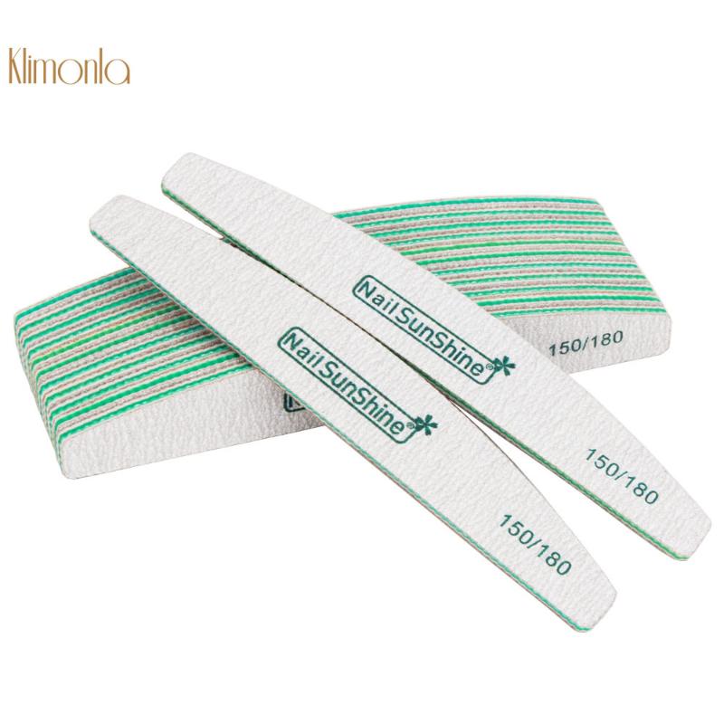 25Pcs/lot Green Nail Art Buffer Block 150/180 Grit Professional Double-sided Sanding Nail File Cuticle Remover Manicure Tools
25Pcs/lot Green Nail Art Buffer Block 150/180 Grit Professional Double-sided Sanding Nail File Cuticle Remover Manicure Tools