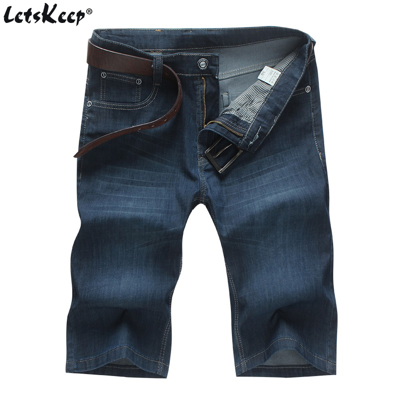 LetsKeep baggy jeans shorts men summer casual stretch short jeans mens loose demin shorts Size 44 46 48 50 52 Plus size MA404
LetsKeep baggy jeans shorts men summer casual stretch short jeans mens loose demin shorts Size 44 46 48 50 52 Plus size MA404