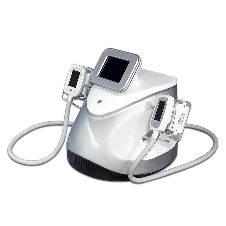 Factory Direct Selling multifunctional RF Fat Cellulite Treatment Slimming Machine Fats Freezing Equipment Weight Loss Cooling