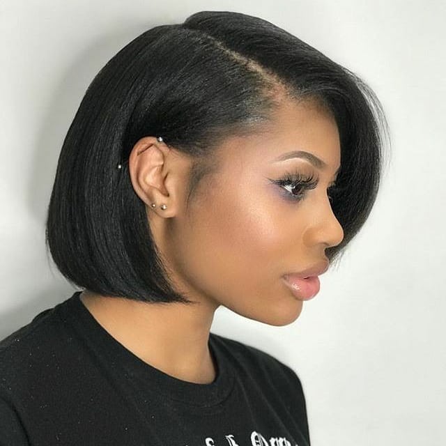 Short Bob Wigs For Black Women Lace Frontal Wigs Swiss Lace Remy Hair Natural Color Wholesale Price Wigs
Short Bob Wigs For Black Women Lace Frontal Wigs Swiss Lace Remy Hair Natural Color Wholesale Price Wigs