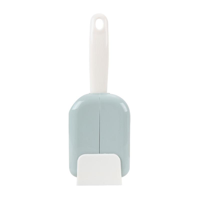 Rice Paddle with Holder Automatic Opening Closing Spoon Rest Holder Stand Hanging Spoon Set Dustproof Cover Storage Rack
Rice Paddle with Holder Automatic Opening Closing Spoon Rest Holder Stand Hanging Spoon Set Dustproof Cover Storage Rack