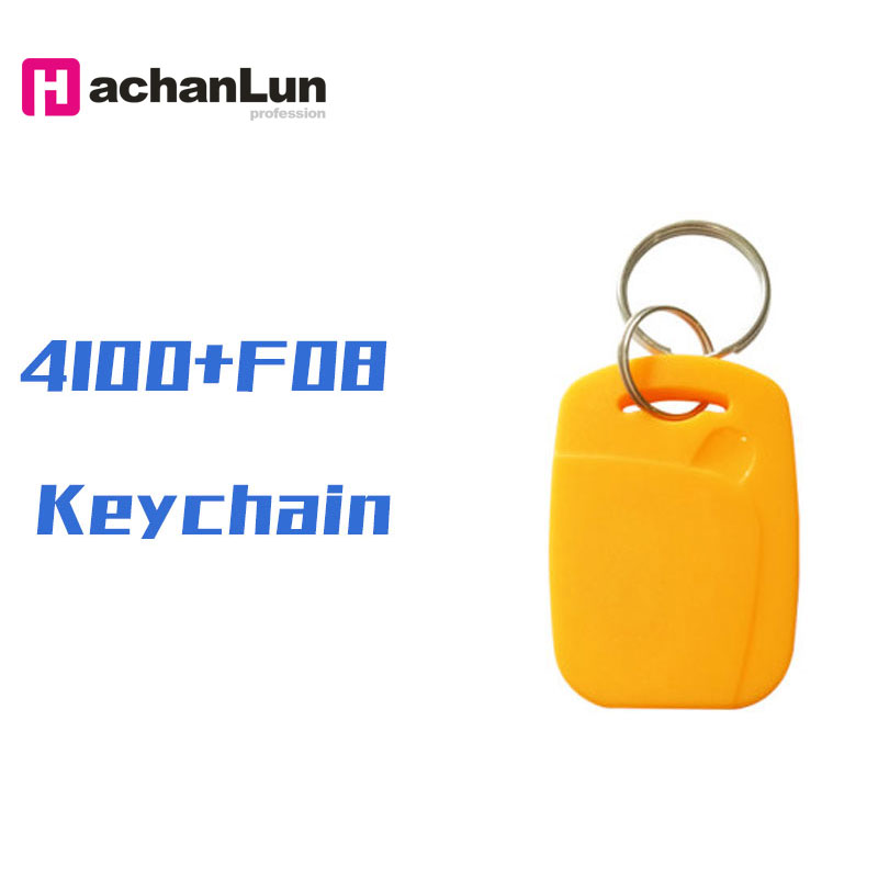 50/100PCS F08 + 4100 RFID Smart NFC Dual Chip IC + ID Composite Keychain 125KHZ 13.56MHZ EM4100 TK4100 S50 Fudan Keychain
50/100PCS F08 + 4100 RFID Smart NFC Dual Chip IC + ID Composite Keychain 125KHZ 13.56MHZ EM4100 TK4100 S50 Fudan Keychain