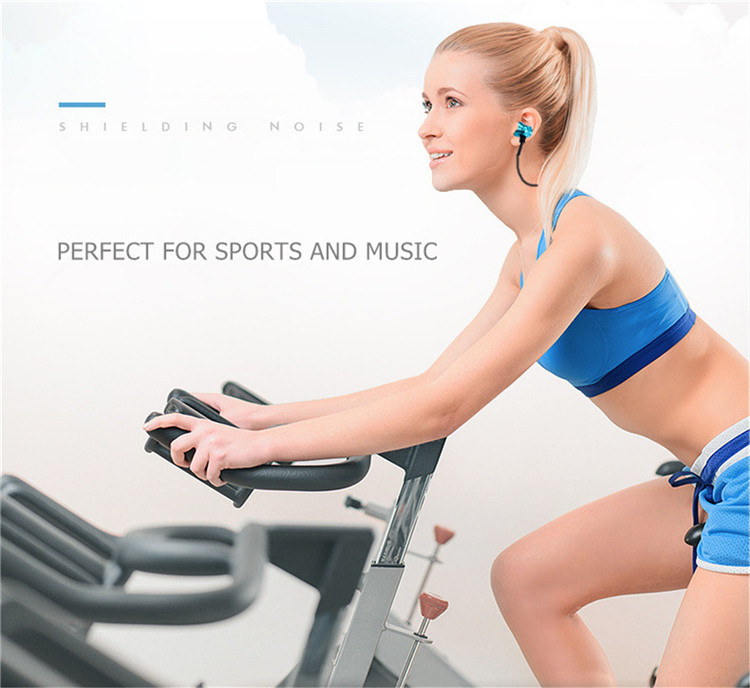 XT11 Bluetooth Headphones Magnetic Wireless Running Sport Earphones Headset BT 42 with Mic Earbud For Smartphones9217594