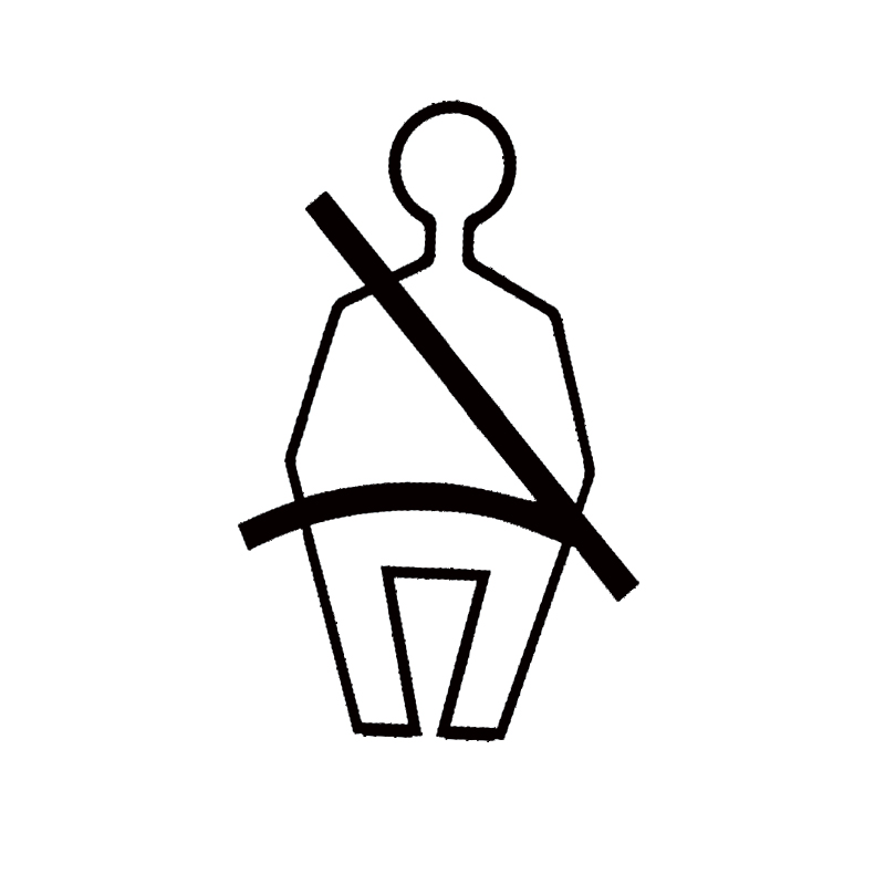 16*10cm Wear Your Seatbelt Sticker-Seat Window Sign-Funny Car Window Bumper Novelty JDM Drift Vinyl Decal Sticker, Color
16*10cm Wear Your Seatbelt Sticker-Seat Window Sign-Funny Car Window Bumper Novelty JDM Drift Vinyl Decal Sticker, Color