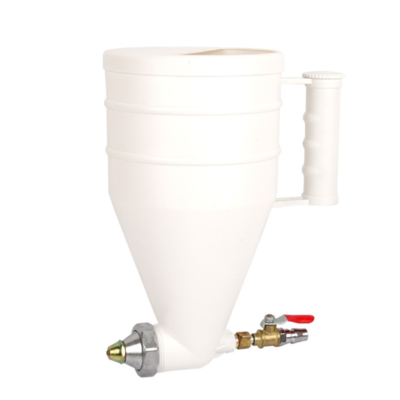 Exterior Wall Building Paint, Real Stone Paint, Plastic Coated Sprayer Cement Mo 6XDD
Exterior Wall Building Paint, Real Stone Paint, Plastic Coated Sprayer Cement Mo 6XDD