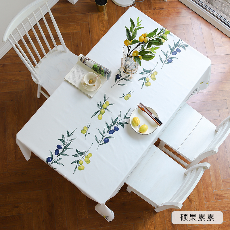 PVC Table Cloth Rectangular Christmas Tablecloth Waterproof Oilproof Table Cover for Party Wedding Hotel Plastic Covers
PVC Table Cloth Rectangular Christmas Tablecloth Waterproof Oilproof Table Cover for Party Wedding Hotel Plastic Covers