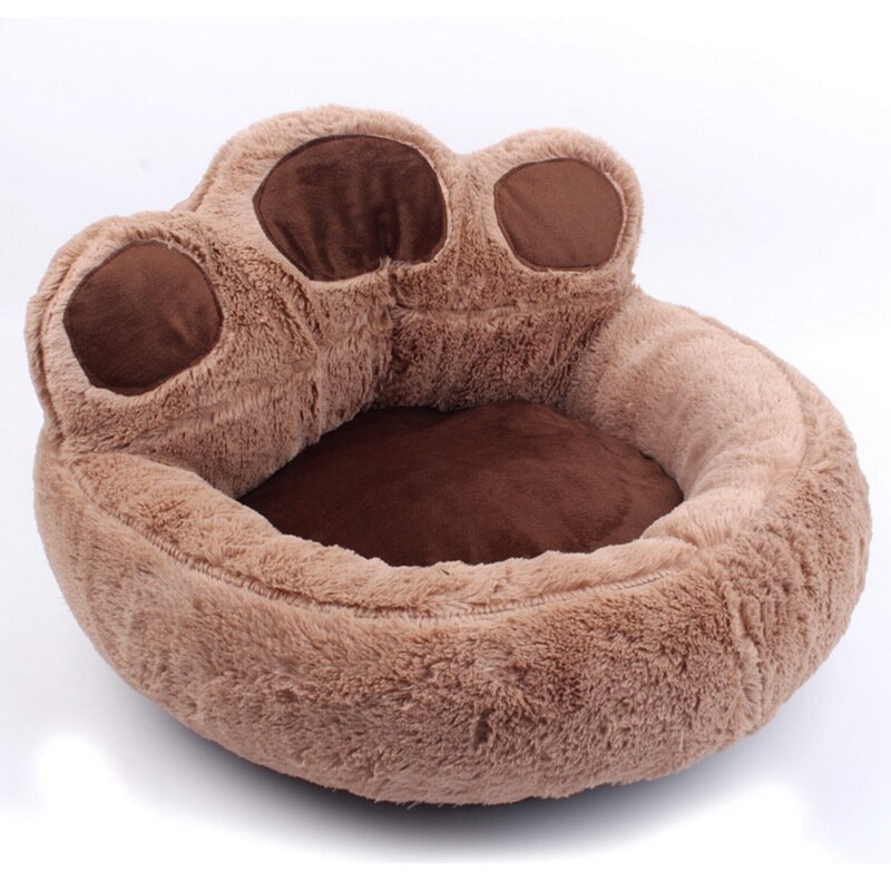 Bear Fleece Winter Warm Dog Puppy Pet Cat Mat Cushion Kennels Soft Pad Bed House Nest Washable Small Dog, Gray
Bear Fleece Winter Warm Dog Puppy Pet Cat Mat Cushion Kennels Soft Pad Bed House Nest Washable Small Dog, Gray