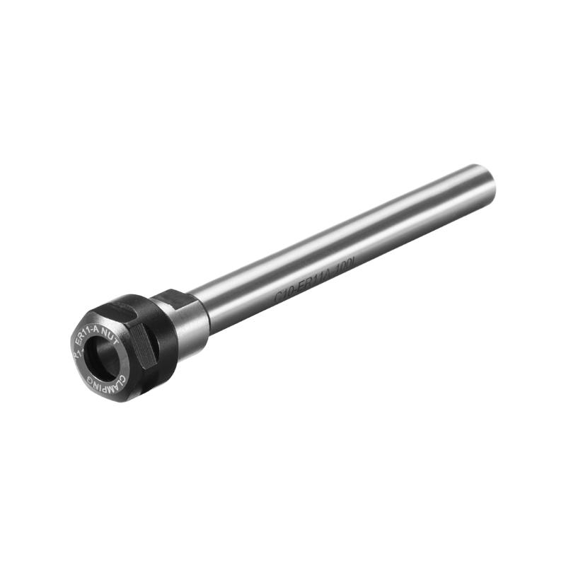 uxcell C10 ER11A 100L Router Collet Chuck Extension Rod Straight CNC Milling Tool Holder
uxcell C10 ER11A 100L Router Collet Chuck Extension Rod Straight CNC Milling Tool Holder