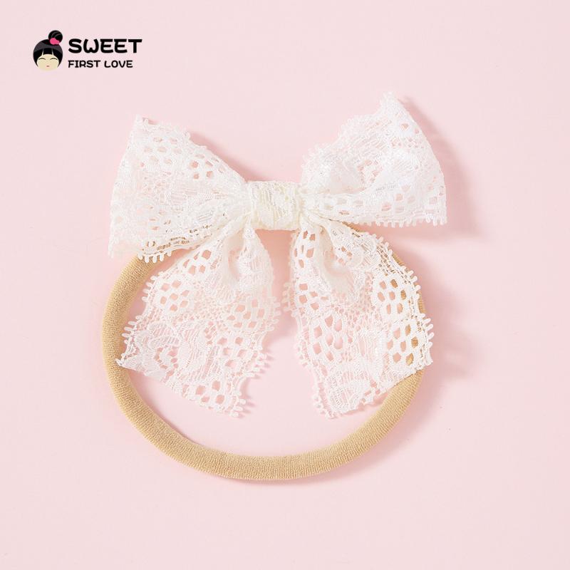 Girls Lace Nylon Headbands or Hairpins Lace Bow Flower Vintage Style Hair Accessories Head wear Hair Clips Hairbands Turban, Nhb0114a1lan
Girls Lace Nylon Headbands or Hairpins Lace Bow Flower Vintage Style Hair Accessories Head wear Hair Clips Hairbands Turban, Nhb0114a1lan