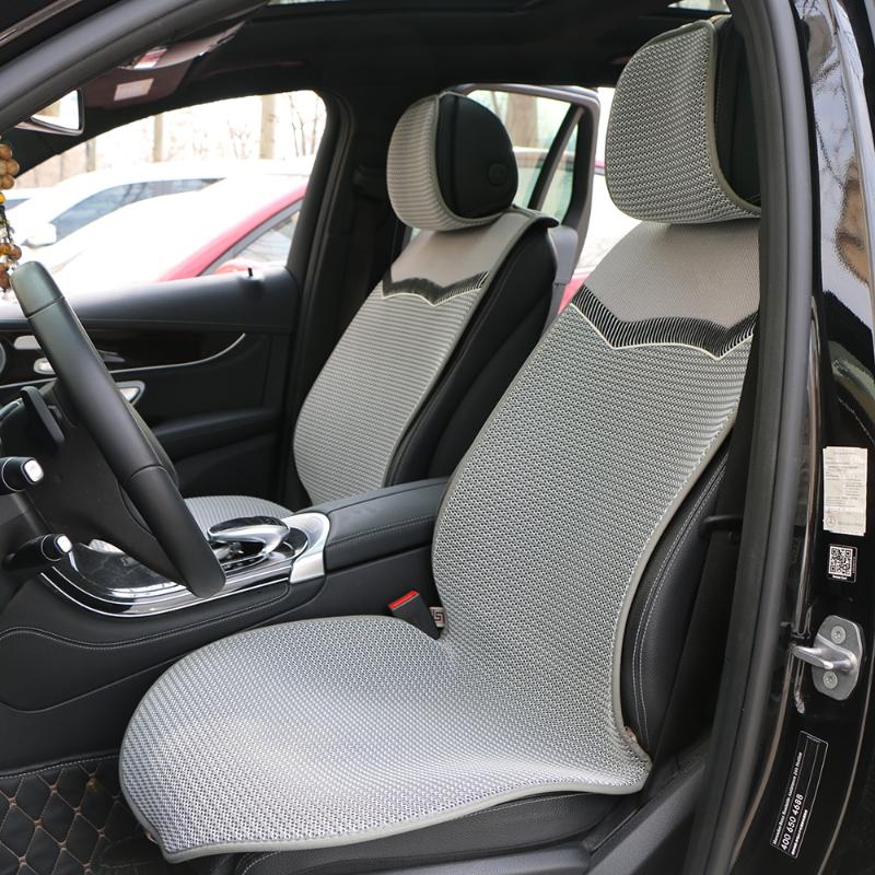 1 Back or 2 Front Breathable Car Seat Cover / 3D Air mesh Automobile Seat Cushion Mats fit most Cars Trucks SUV Protect Seats
1 Back or 2 Front Breathable Car Seat Cover / 3D Air mesh Automobile Seat Cushion Mats fit most Cars Trucks SUV Protect Seats