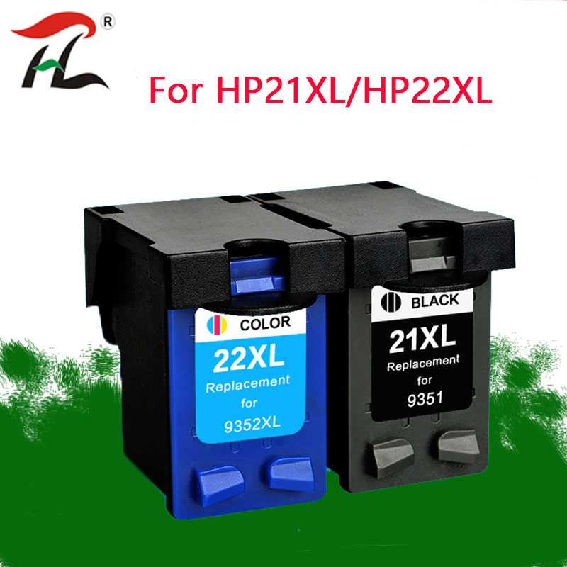 YLC21 22 Cartridge for 21xl for 21 22 Ink Cartridge Deskjet F2180 F4180 F2200 F2280 F300 F380 380 D2300 printer
YLC21 22 Cartridge for 21xl for 21 22 Ink Cartridge Deskjet F2180 F4180 F2200 F2280 F300 F380 380 D2300 printer