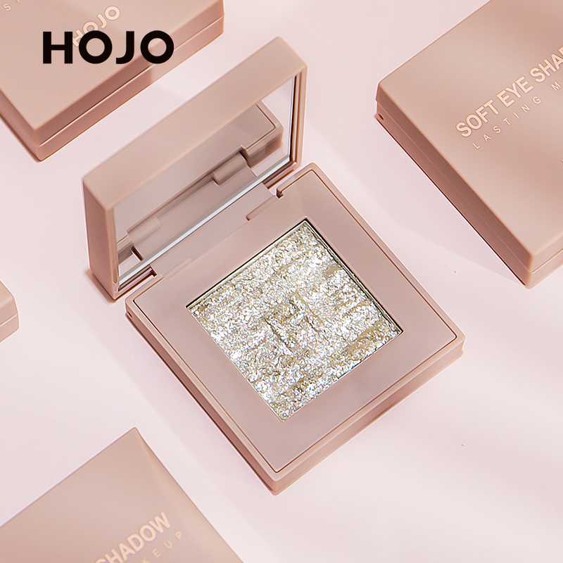 Chinese Cosmetics Hojo New Monochrome Eyeshadow Compact Waterproof Non-Blooming TikTok Celebrity Student Cosmetics
Chinese Cosmetics Hojo New Monochrome Eyeshadow Compact Waterproof Non-Blooming TikTok Celebrity Student Cosmetics