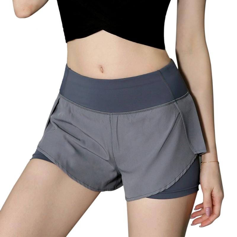 Women 2in1 Running Shorts w/ Liner High Waist Yoga Shorts Active Workout Sports with Pocket Running Gym Clothing, Pink
Women 2in1 Running Shorts w/ Liner High Waist Yoga Shorts Active Workout Sports with Pocket Running Gym Clothing, Pink
