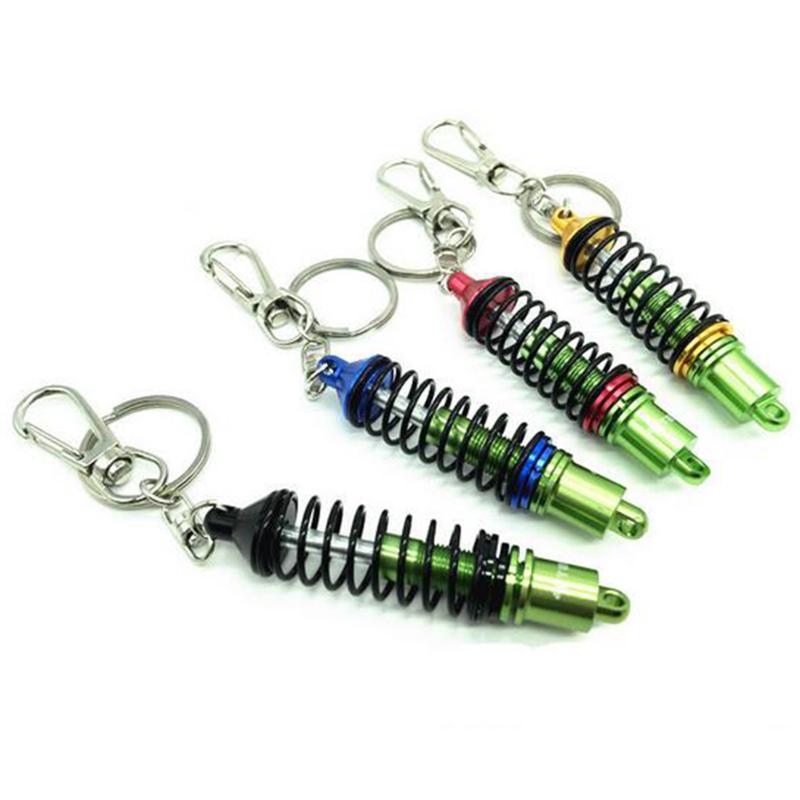 Auto Accessories Car Turbine Damper Coilover Keychain Pendant Keyholder Free Shipping Dewtreetali
Auto Accessories Car Turbine Damper Coilover Keychain Pendant Keyholder Free Shipping Dewtreetali