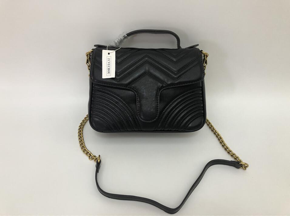 5 colors Top Quality Fashion Designer Women Bags Handbags Wallets Leather Chain Bag Crossbody Shoulder Bags Messenger Tote Bag Purs, Red
5 colors Top Quality Fashion Designer Women Bags Handbags Wallets Leather Chain Bag Crossbody Shoulder Bags Messenger Tote Bag Purs, Red