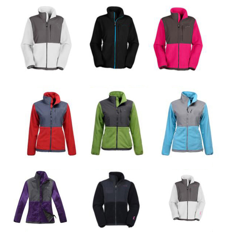 HOT Womens Fleece Jackets Coats Brand Windproof Warm Soft Shell Sportswear Women Men Kids Coats S-XXL Black White
HOT Womens Fleece Jackets Coats Brand Windproof Warm Soft Shell Sportswear Women Men Kids Coats S-XXL Black White