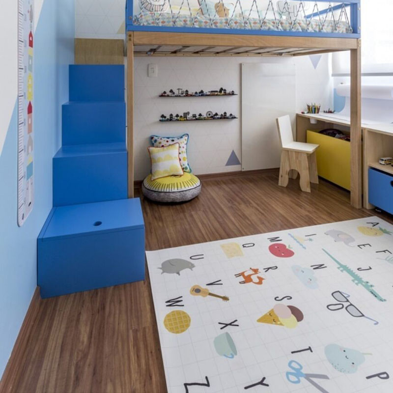 Cartoon Animal Letter Non-slip Carpet Play Mat Area Rug Crawling Foldable Mats Soft Floor Adult Kids Carpet Home Room Decor
Cartoon Animal Letter Non-slip Carpet Play Mat Area Rug Crawling Foldable Mats Soft Floor Adult Kids Carpet Home Room Decor