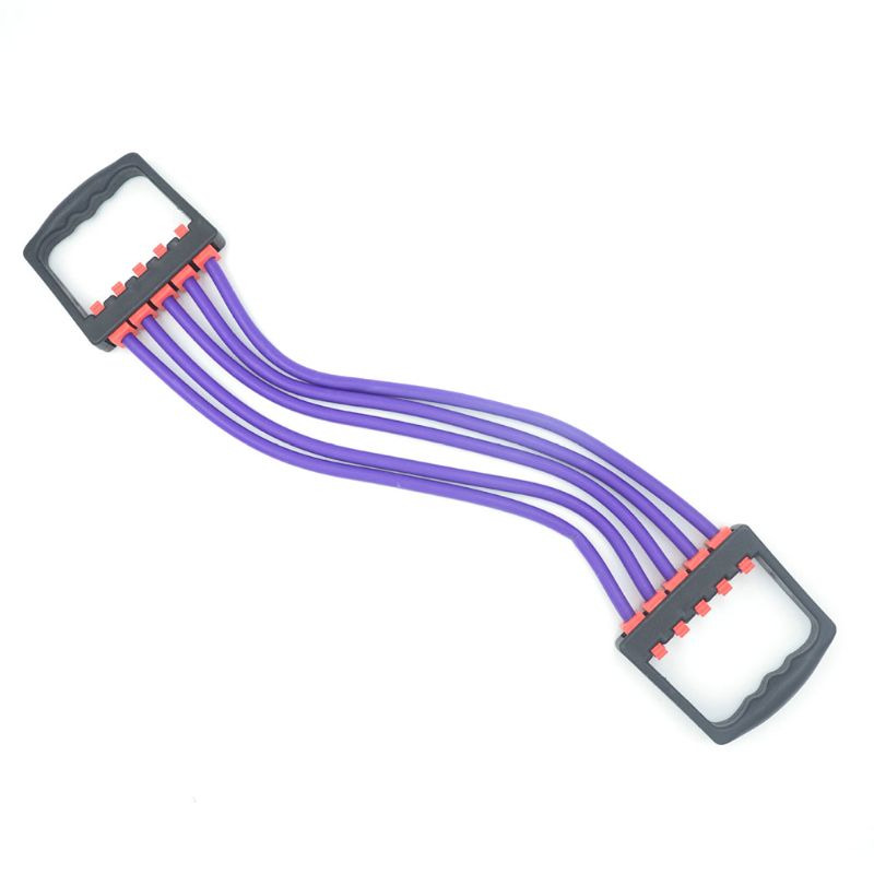 Chest Expander Sculpt Yoga Rally Robust Resistance Sturdy for Full-body Workout Y4UB
Chest Expander Sculpt Yoga Rally Robust Resistance Sturdy for Full-body Workout Y4UB