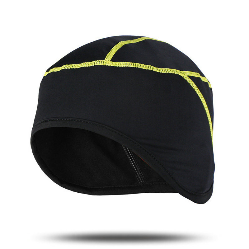 ARSUXEO Winter Warm Up Fleece Cycling Caps MTB Bike Bicycle Hats Sports Running Caps PT01, Black
ARSUXEO Winter Warm Up Fleece Cycling Caps MTB Bike Bicycle Hats Sports Running Caps PT01, Black