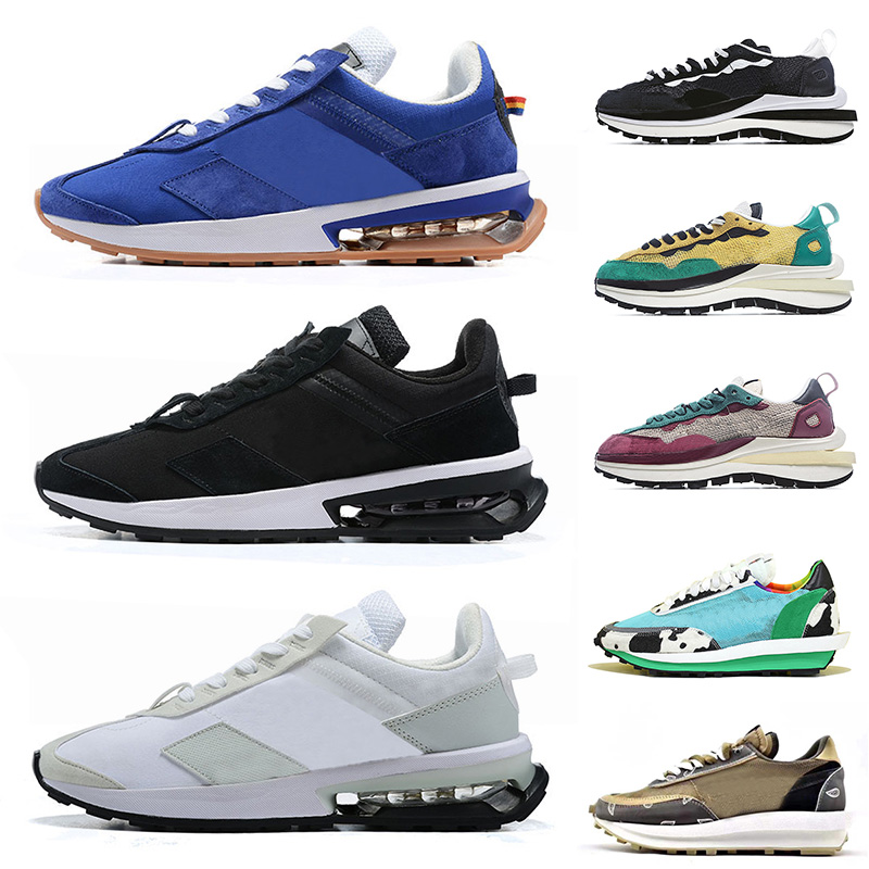 2020 New Arrival LDV Waffle Pegasus Cushion Running Shoes Royal Blue Triple White Black Pure Platinum Trainers Mens Women Sneakers Trainers, A34 undercover blue jay 36-45
2020 New Arrival LDV Waffle Pegasus Cushion Running Shoes Royal Blue Triple White Black Pure Platinum Trainers Mens Women Sneakers Trainers, A34 undercover blue jay 36-45
