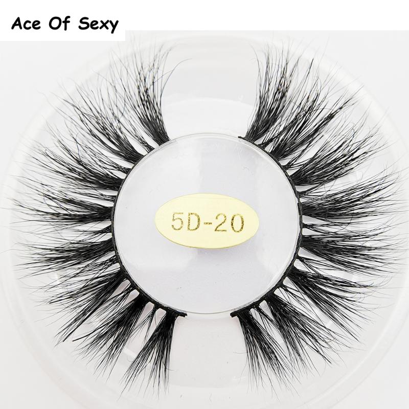 AceOfSexy Custom eyelash box Natural 100% handmade thick False Eyelashes Extension Soft eye lashes Mink Eyelashes Multi-layer
AceOfSexy Custom eyelash box Natural 100% handmade thick False Eyelashes Extension Soft eye lashes Mink Eyelashes Multi-layer