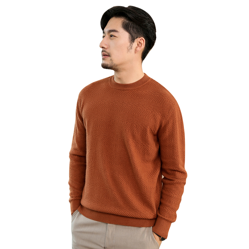 Smpevrg pure cashmere sweater men` pullovers long sleeve half high neck soft pullover man`sweater knitted man jumpers autumn, Gray
Smpevrg pure cashmere sweater men` pullovers long sleeve half high neck soft pullover man`sweater knitted man jumpers autumn, Gray