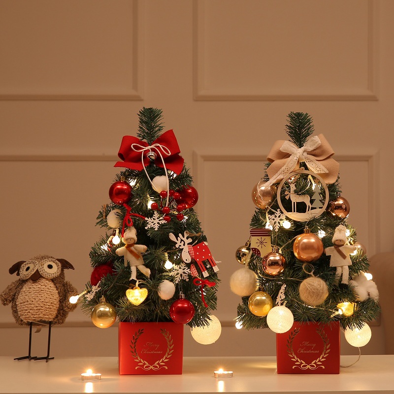 Mini Christmas Tree Desk Christmas Decorations For Home Decoration Decor Ornaments Gift Xmas Noel 2021
Mini Christmas Tree Desk Christmas Decorations For Home Decoration Decor Ornaments Gift Xmas Noel 2021